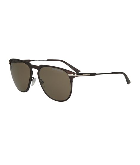 Armani Sunglasses for Men 2012 design 1