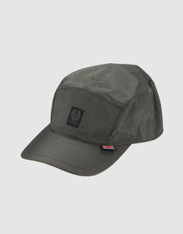 BELSTAFF - ACCESSORI - Cappelli - su YOOX.COM