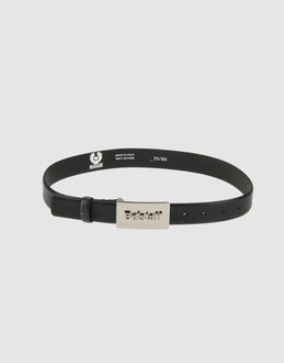 BELSTAFF - ACCESSORI - Cinture - su YOOX.COM