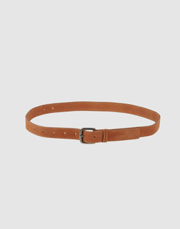 GANNI - ACCESSORI - Cinture - su YOOX.COM