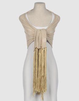 CYCLE - ACCESSORI - Stole - su YOOX.COM