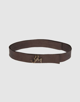 MANILA GRACE - ACCESSORI - Cinture - su YOOX.COM