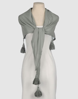 11-11 LORI - ACCESSORI - Scialli - su YOOX.COM