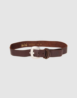 NOLITA DE NIMES - ACCESSORI - Cinture - su YOOX.COM