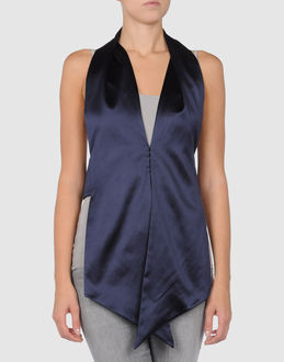 Maison Martin Margiela 4 - Tops - Tops