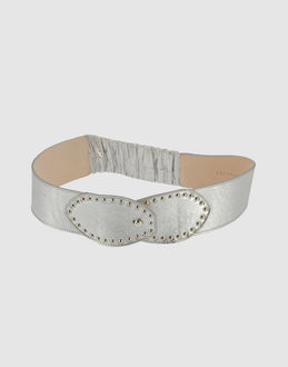 M.GRIFONI DENIM - ACCESSORI - Cinture - su YOOX.COM