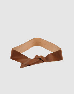 MAURO GRIFONI - ACCESSORI - Cinture - su YOOX.COM