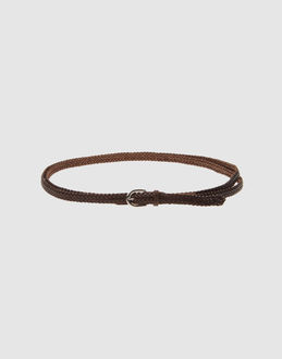DSQUARED2 - ACCESSORI - Cinture - su YOOX.COM