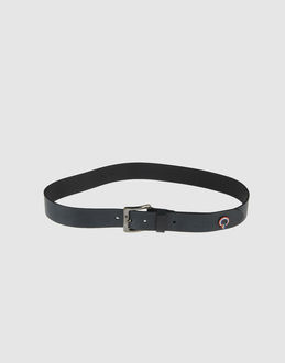 LOVE MOSCHINO - ACCESSORI - Cinture - su YOOX.COM