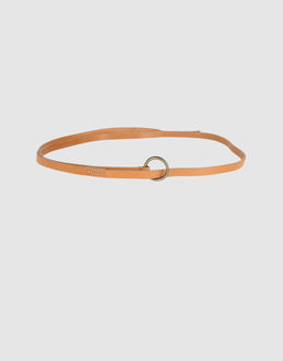 FRANKLIN & MARSHALL - ACCESSORI - Cinture - su YOOX.COM