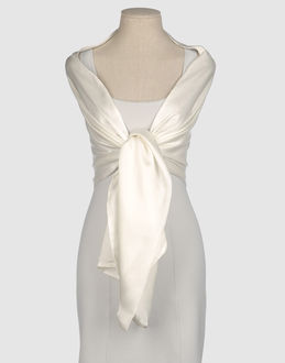 JOANNE VANDEN AVENNE - ACCESSORI - Sciarpe - su YOOX.COM