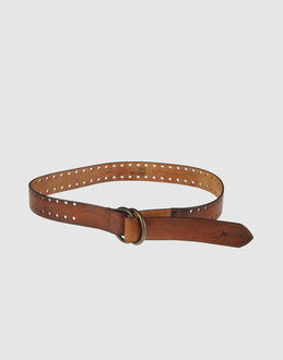 LOVE MOSCHINO - ACCESSORI - Cinture - su YOOX.COM