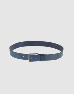 LOVE MOSCHINO - ACCESSORI - Cinture - su YOOX.COM