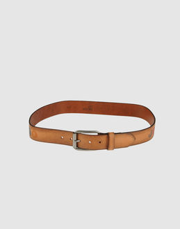 LOVE MOSCHINO - ACCESSORI - Cinture - su YOOX.COM