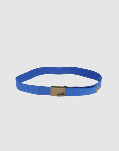 ZOOM LOVE MOSCHINO - Belt