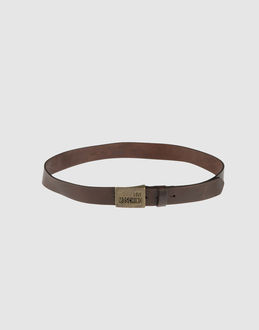 LOVE MOSCHINO - ACCESSORI - Cinture - su YOOX.COM
