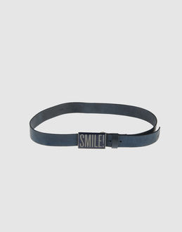 LOVE MOSCHINO - ACCESSORI - Cinture - su YOOX.COM