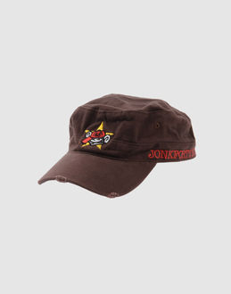 JONK46 - ACCESSORI - Cappelli - su YOOX.COM