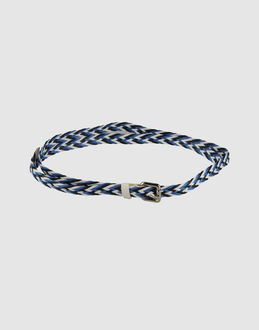 LOVE MOSCHINO - ACCESSORI - Cinture - su YOOX.COM