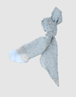 ERMANNO SCERVINO BEACHWEAR - ACCESSORI - Cinture - su YOOX.COM
