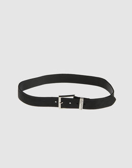 LOVE MOSCHINO - ACCESSORI - Cinture - su YOOX.COM