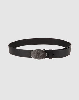 LOVE MOSCHINO - ACCESSORI - Cinture - su YOOX.COM