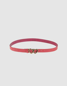 Love Moschino - Accessoires - Ceintures