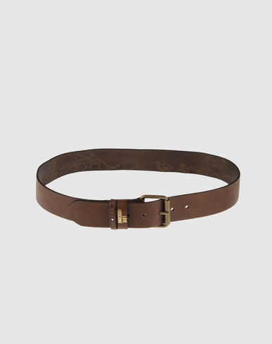 ZOOM LOVE MOSCHINO - Belt