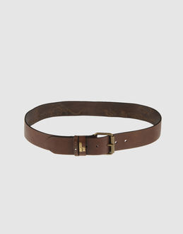 LOVE MOSCHINO - ACCESSORI - Cinture - su YOOX.COM