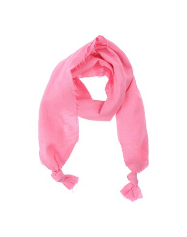 ZOOM AMINA RUBINACCI - Oblong scarf
