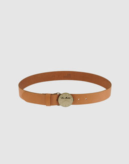 LOVE MOSCHINO - ACCESSORI - Cinture - su YOOX.COM