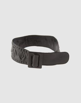 CATHERINE MALANDRINO - ACCESSORI - Cinture - su YOOX.COM