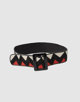 CATHERINE MALANDRINO - ACCESSORI - Cinture - su YOOX.COM