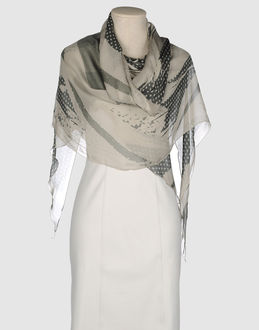SUPERFINE - ACCESSORI - Stole - su YOOX.COM