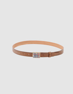 DSQUARED2 - ACCESSORI - Cinture - su YOOX.COM