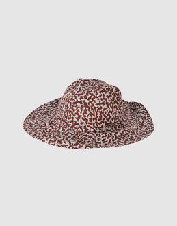 DIANE VON FURSTENBERG - ACCESSORI - Cappelli - su YOOX.COM