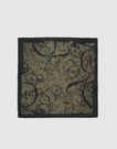 McQ - Square scarf