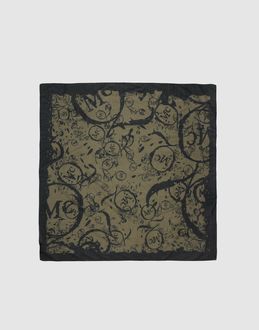 MCQ - ACCESSORI - Foulard - su YOOX.COM