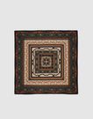 McQ - Square scarf