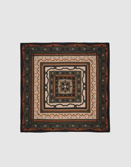 MCQ - ACCESSORI - Foulard - su YOOX.COM