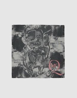 MCQ - ACCESSORI - Foulard - su YOOX.COM