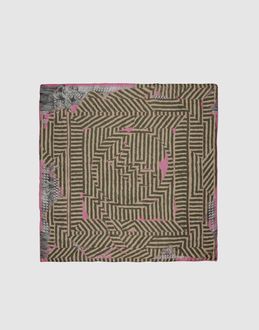 Mcq - Accessoires - Foulards
