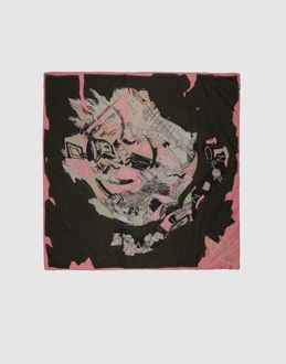 Mcq - Accessoires - Foulards