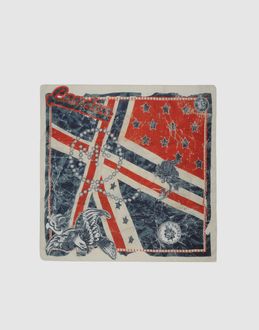 Mcq - Accessoires - Foulards