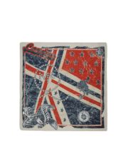 McQ - Foulard