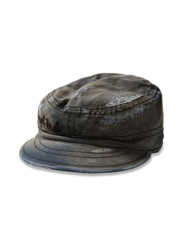DIESEL - Caps, Hats & Gloves - CHOICE-SERVICE