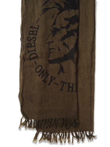 DIESEL - Scarf & Tie - SQUIRE-SERVICE