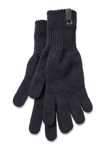 DIESEL - Cappelli, Berretti & Guanti - 1-KENNA-GLOVE