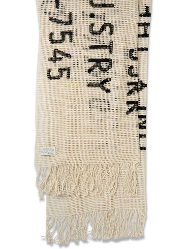 DIESEL - Scarf & Tie - SEELEY-SERVICE