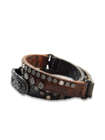 DIESEL - Cuff/Bracelet - 1-ABRIN